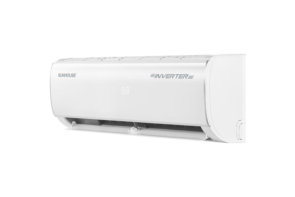 Máy lạnh Sunhouse Inverter 1 HP SHR-AW09IC620 Màu Trắng