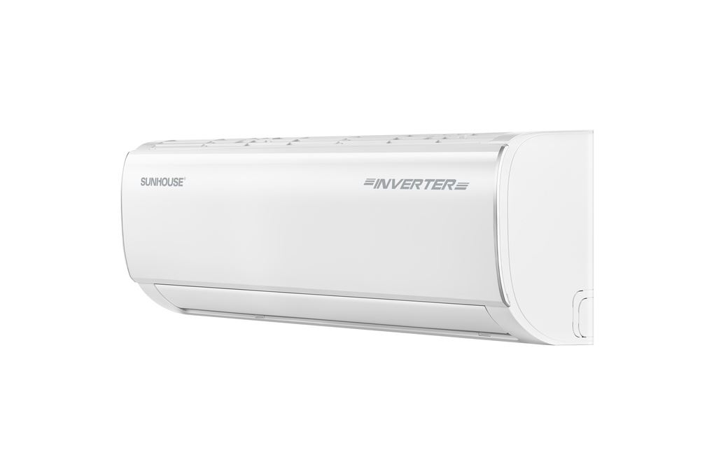 Máy lạnh Sunhouse Inverter 1 HP SHR-AW09IC620 Màu Trắng