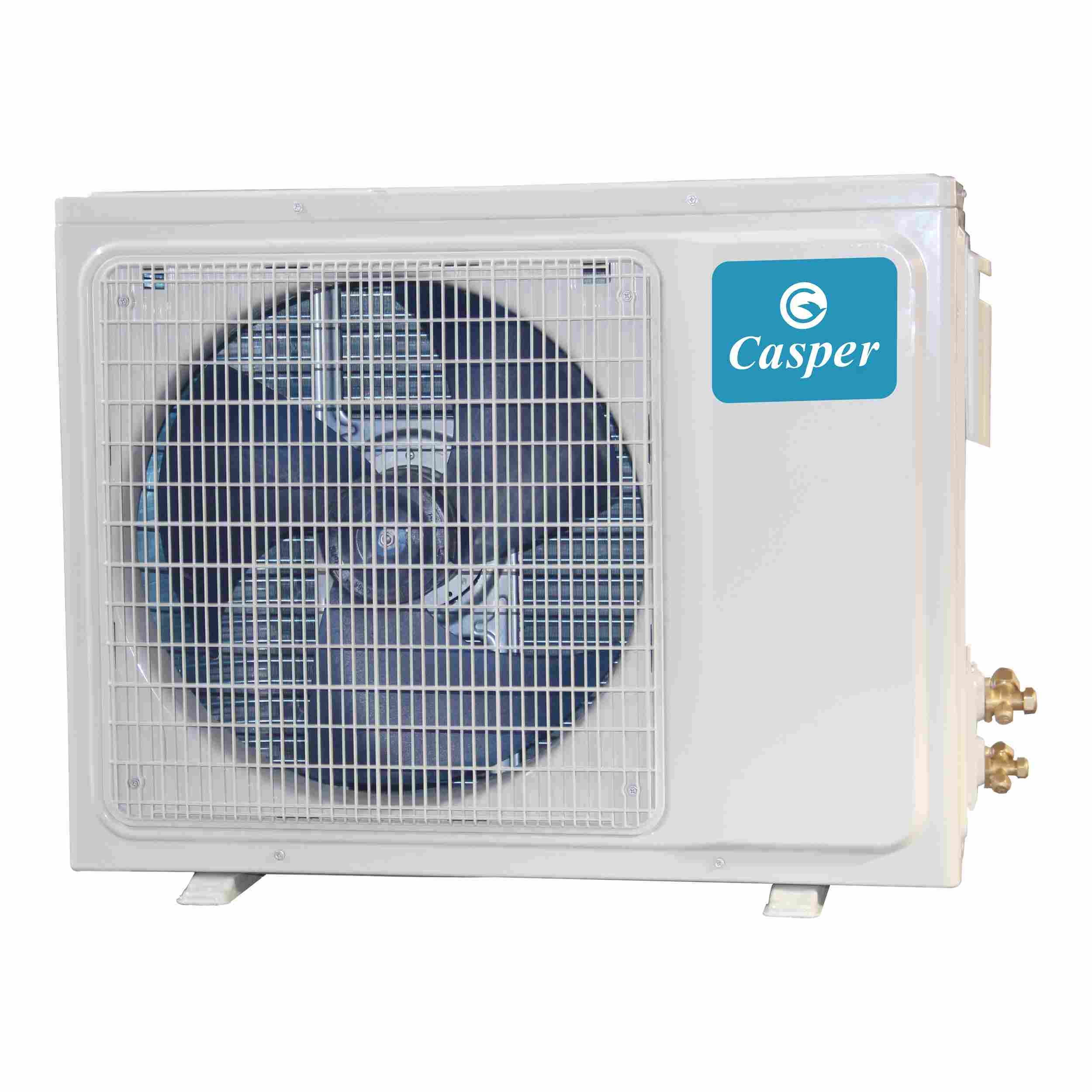 Máy lạnh tủ đứng Casper 2.5 HP FC-24FS36 Màu Trắng