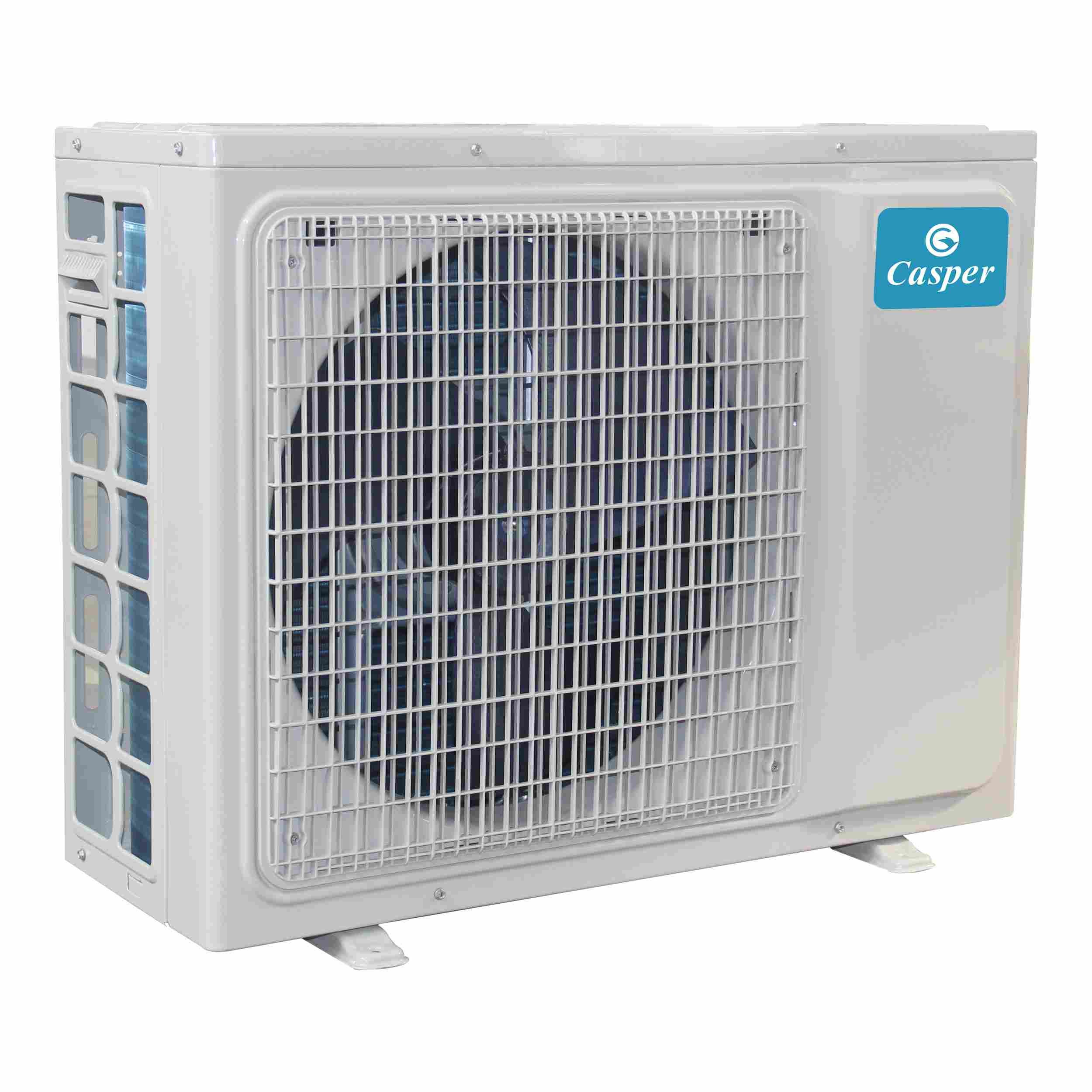 Máy lạnh tủ đứng Casper 2.5 HP FC-24FS36 Màu Trắng