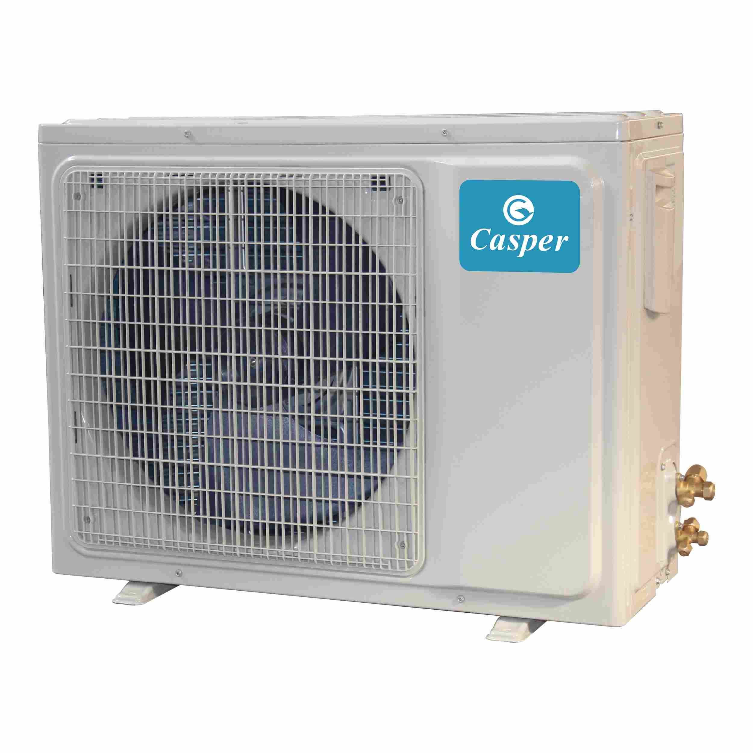 Máy lạnh tủ đứng Casper 2.5 HP FC-24FS36 Màu Trắng
