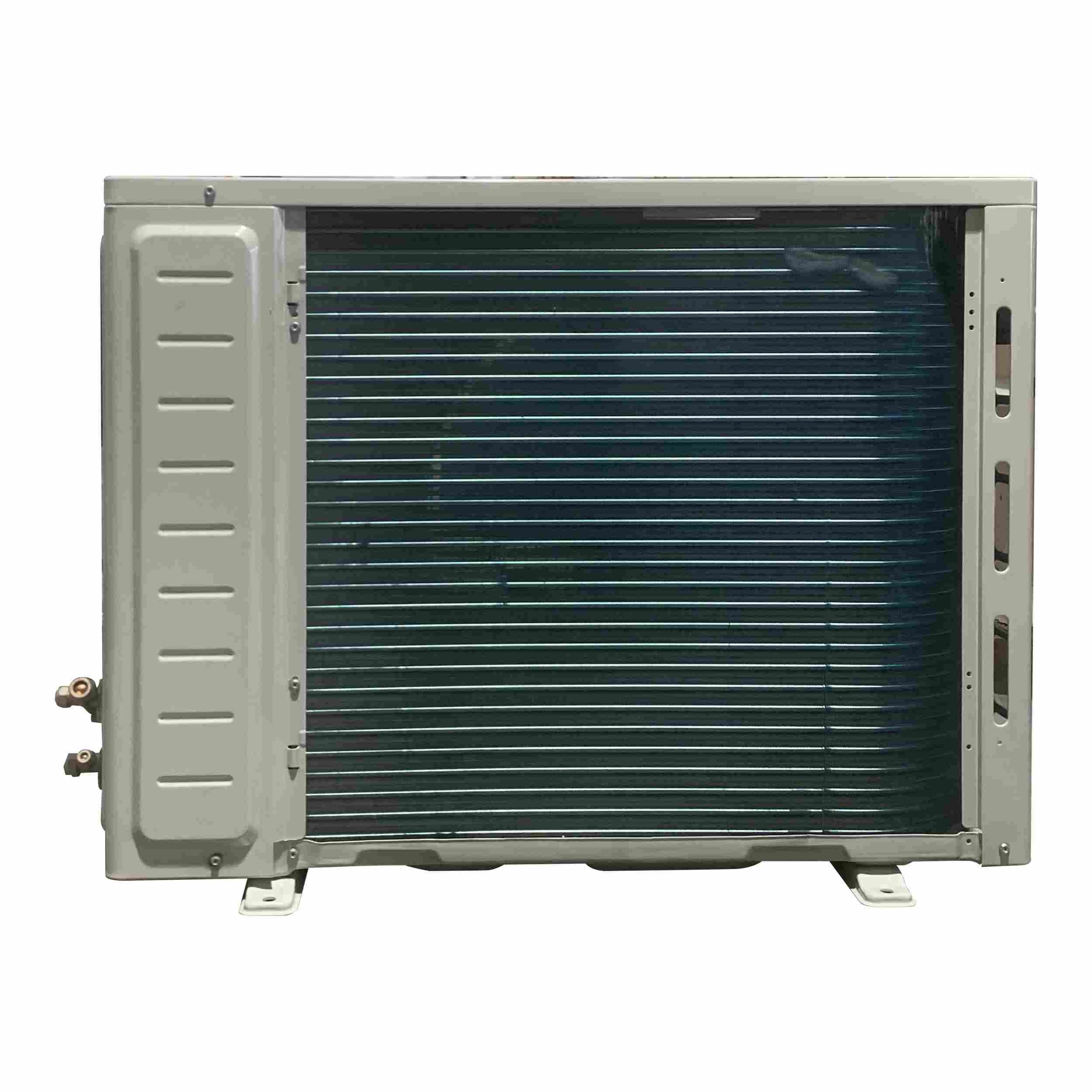Máy lạnh tủ đứng Casper 2.5 HP FC-24FS36 Màu Trắng