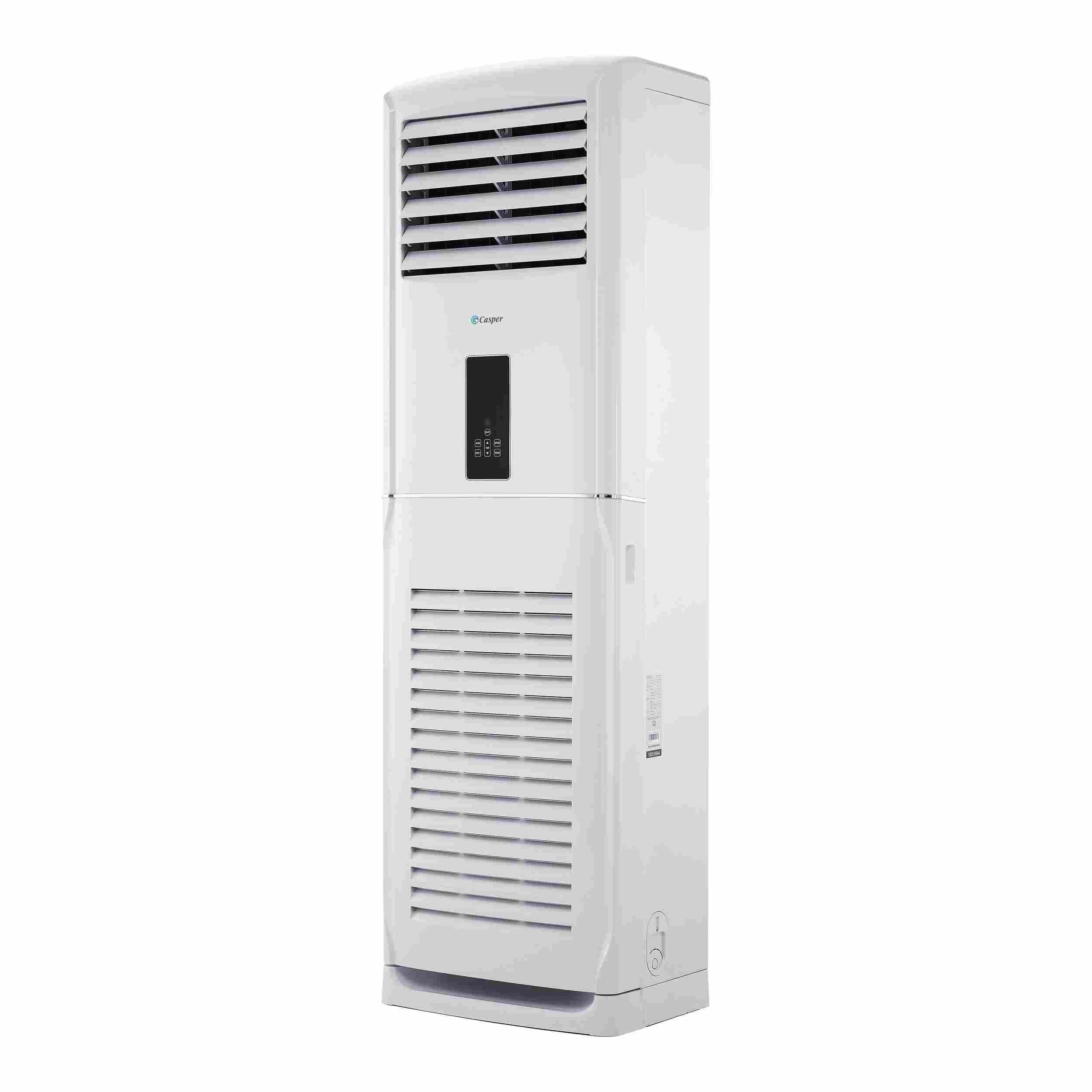 Máy lạnh tủ đứng Casper 5 HP FC-42FS36 Màu Trắng