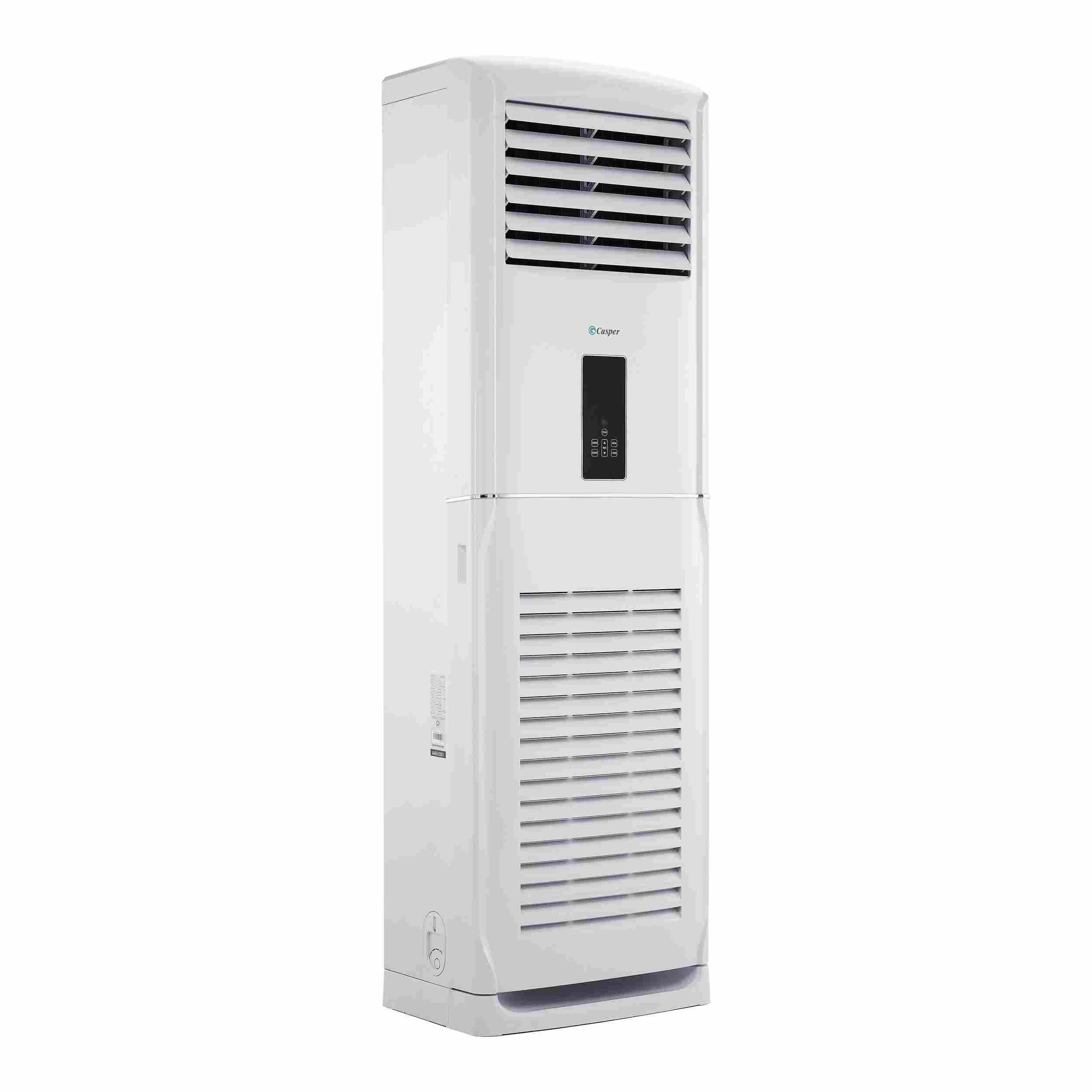 Máy lạnh tủ đứng Casper 5 HP FC-42FS36 Màu Trắng