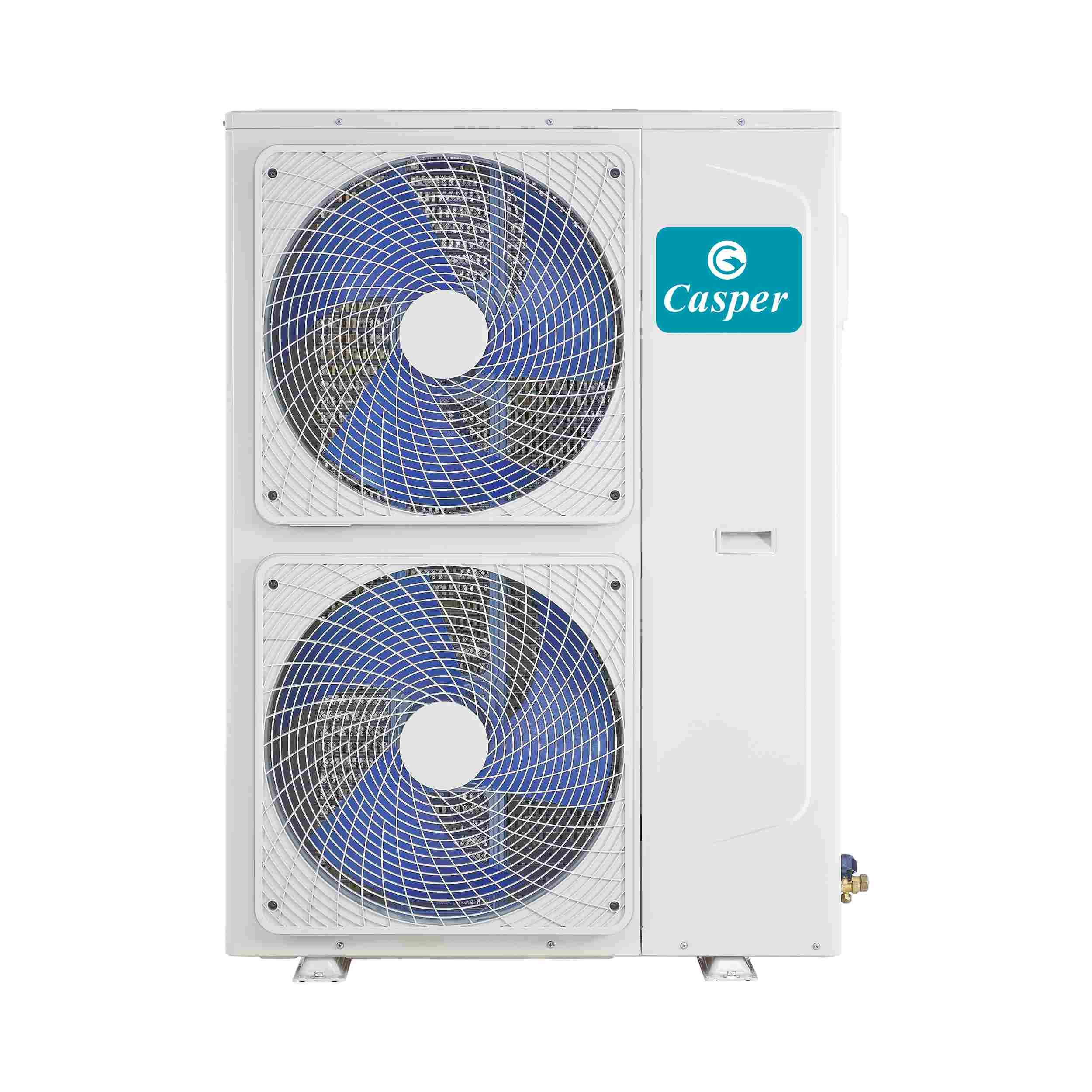 Máy lạnh tủ đứng Casper 5 HP FC-42FS36 Màu Trắng