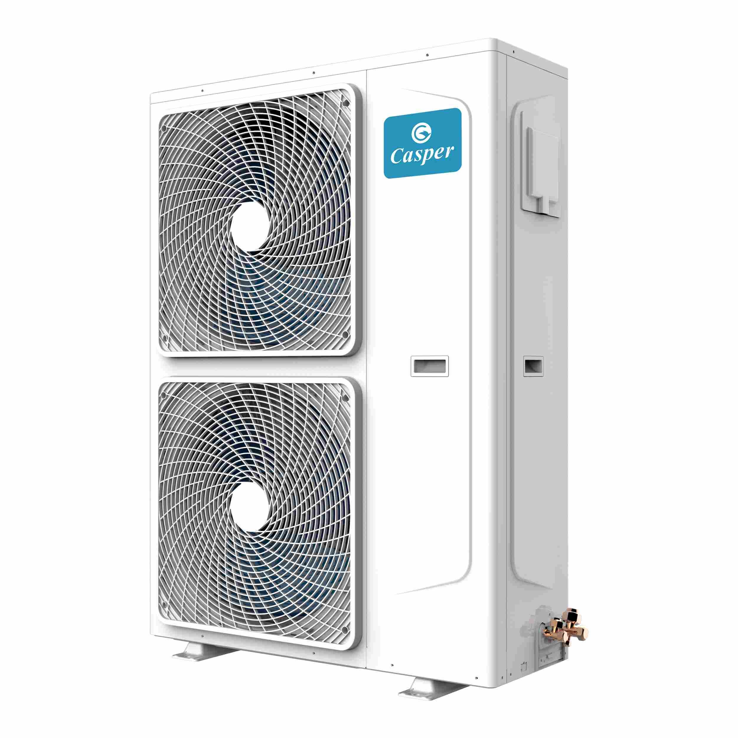 Máy lạnh tủ đứng Casper 5 HP FC-42FS36 Màu Trắng