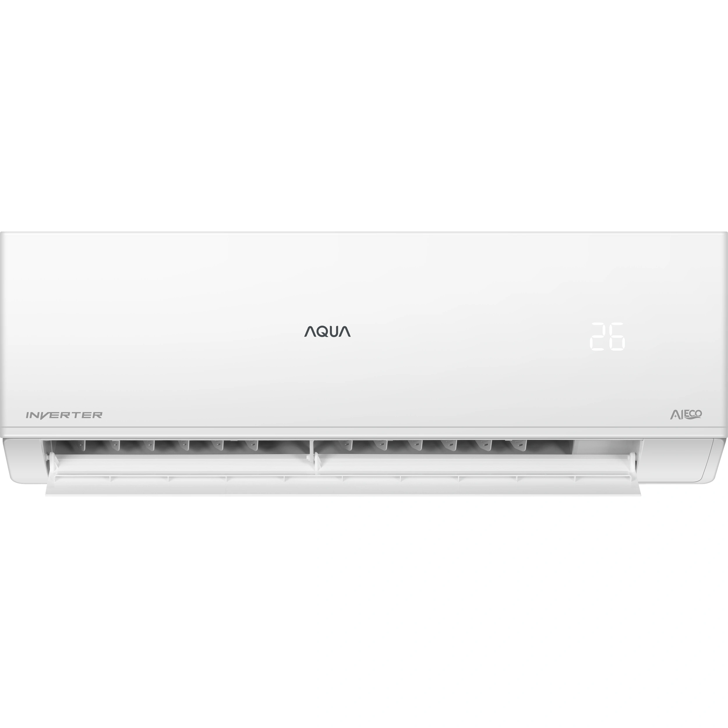 Điều hòa Aqua Inverter 17500 BTU AQA-RV18QE2 Màu Trắng