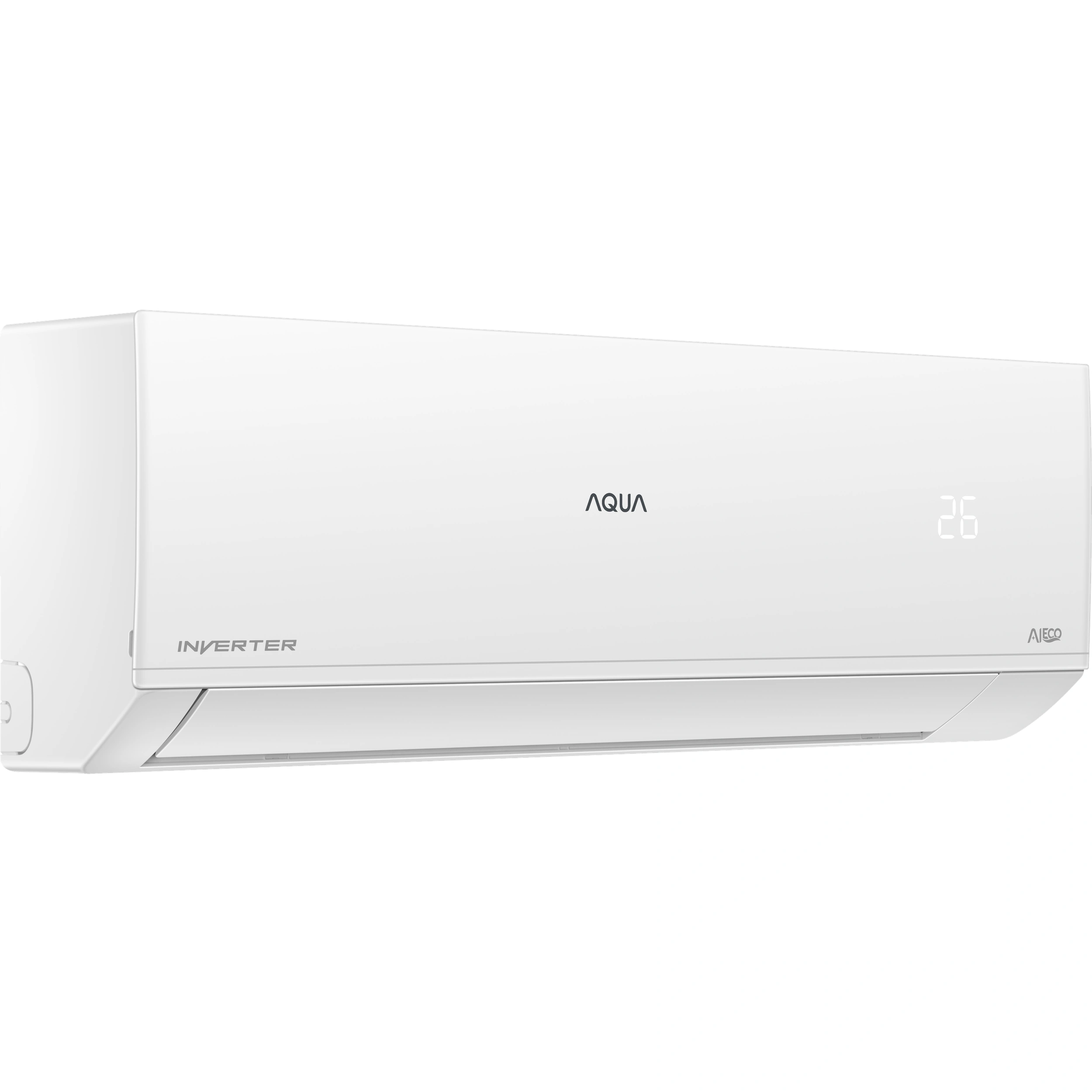 Điều hòa Aqua Inverter 17500 BTU AQA-RV18QE2 Màu Trắng
