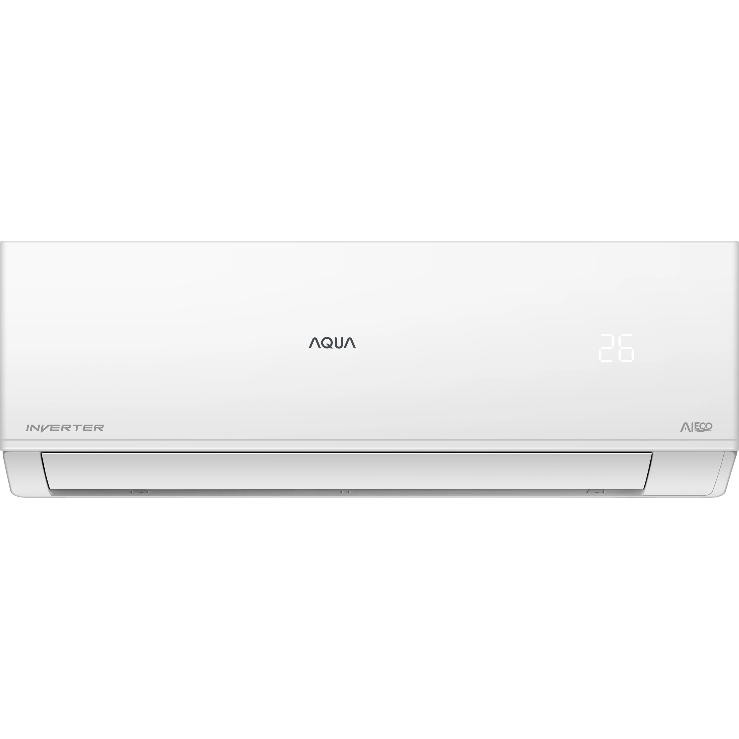 Điều hòa Aqua Inverter 17500 BTU AQA-RV18QE2 Màu Trắng