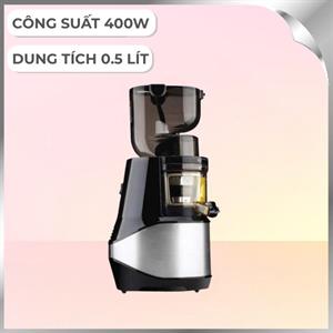 Máy ép chậm Kalite KL-599