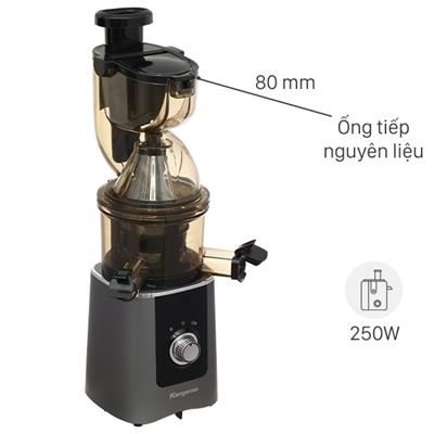 Máy ép chậm Kangaroo KG250SJ1