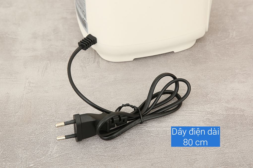 Máy ép chậm AVA ZZJ851A Màu Màu be