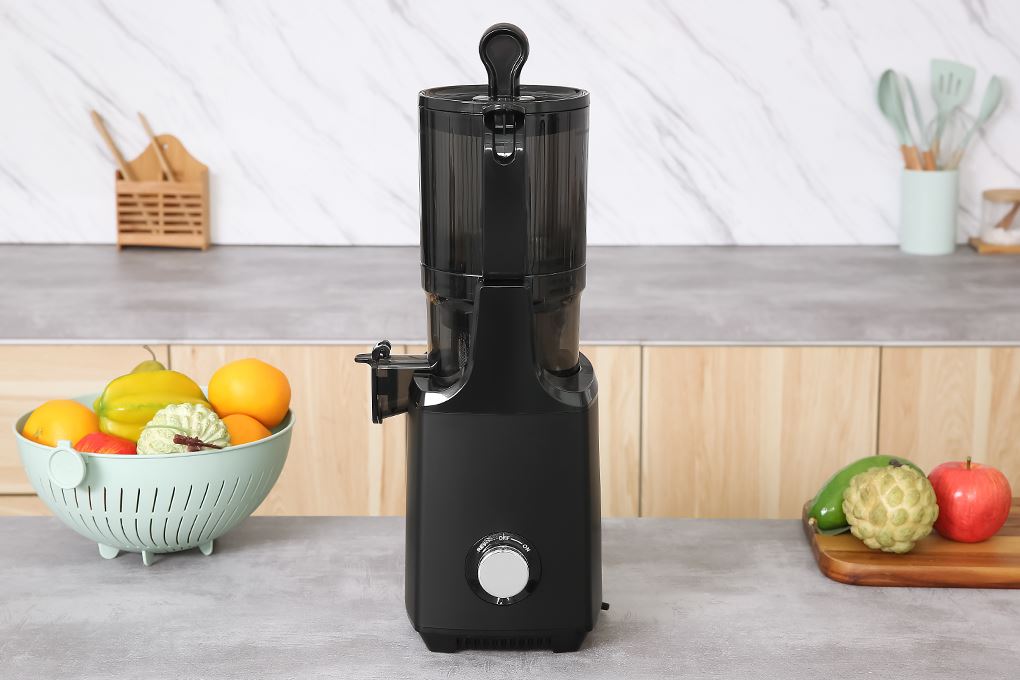 Máy ép chậm Hafele HS-J130SG (535.43.396) Màu Đen