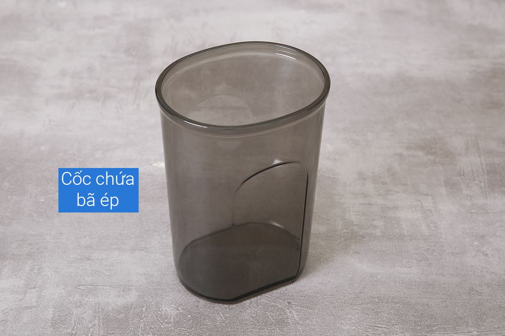 Máy ép chậm Hafele HS-J130SG (535.43.396) Màu Đen
