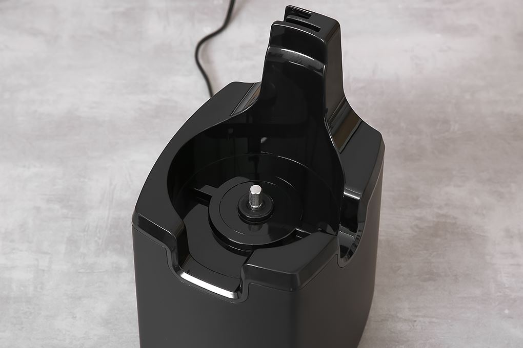 Máy ép chậm Hafele HS-J130SG (535.43.396) Màu Đen