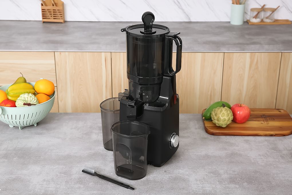 Máy ép chậm Hafele HS-J130SG (535.43.396) Màu Đen