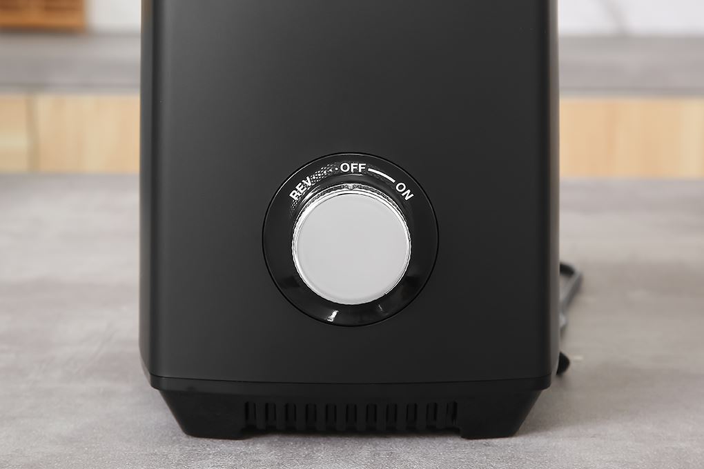 Máy ép chậm Hafele HS-J130SG (535.43.396) Màu Đen