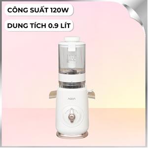 Máy ép chậm Aqua AQS-JSJ0901RW-VN
                Mẫu mới