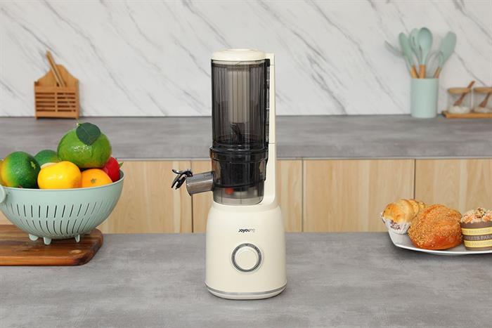 Máy ép chậm Joyoung JSJ-550 Màu Màu be