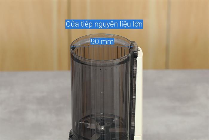 Máy ép chậm Joyoung JSJ-550 Màu Màu be