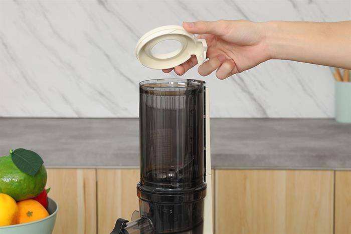 Máy ép chậm Joyoung JSJ-550 Màu Màu be