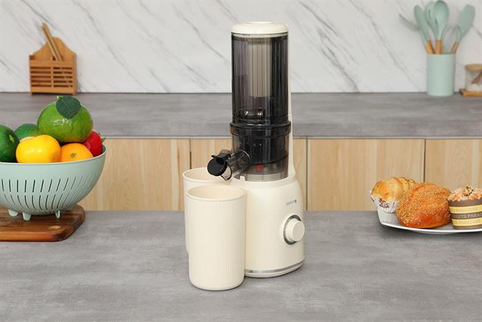 Máy ép chậm Joyoung JSJ-550 Màu Màu be