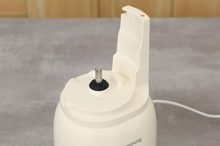 Máy ép chậm Joyoung JSJ-550 Màu Màu be