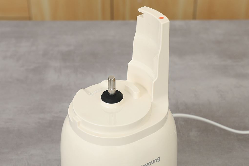 Máy ép chậm Joyoung JSJ-550 Màu Màu be