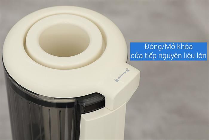 Máy ép chậm Joyoung JSJ-550 Màu Màu be