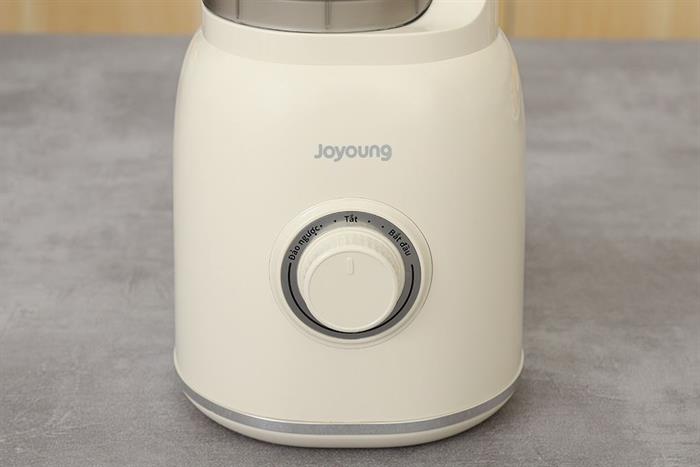 Máy ép chậm Joyoung JSJ-550 Màu Màu be