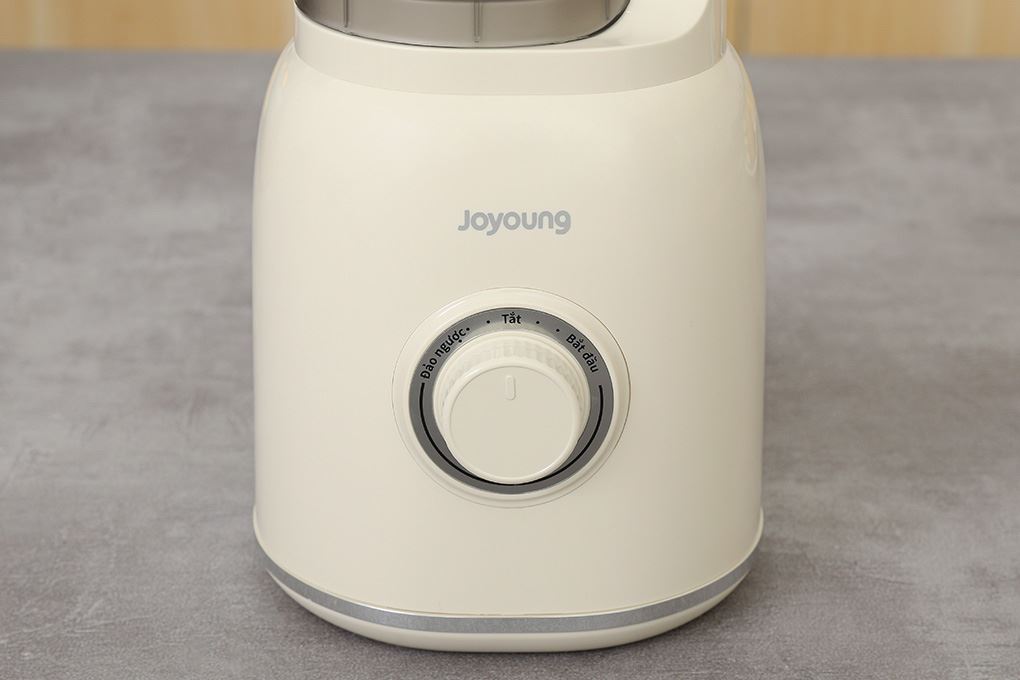 Máy ép chậm Joyoung JSJ-550 Màu Màu be