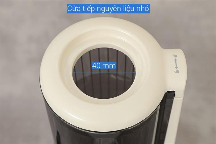 Máy ép chậm Joyoung JSJ-550 Màu Màu be