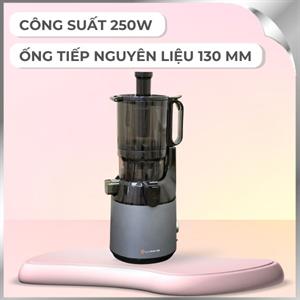 Máy ép chậm Lumias SJ10B Mẫu mới