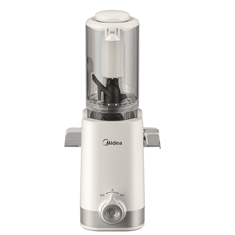 Máy ép chậm Midea MJC121S0BPWE