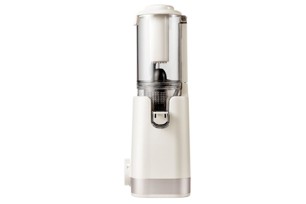 Máy ép chậm Midea MJC121S0BPWE Màu Trắng - Kem