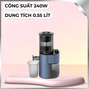 Máy ép chậm Elmich JEE-8758OB
                Mẫu mới