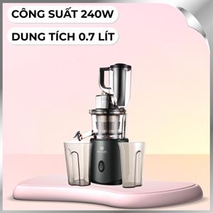 Máy ép chậm Elmich JEE-1855OL