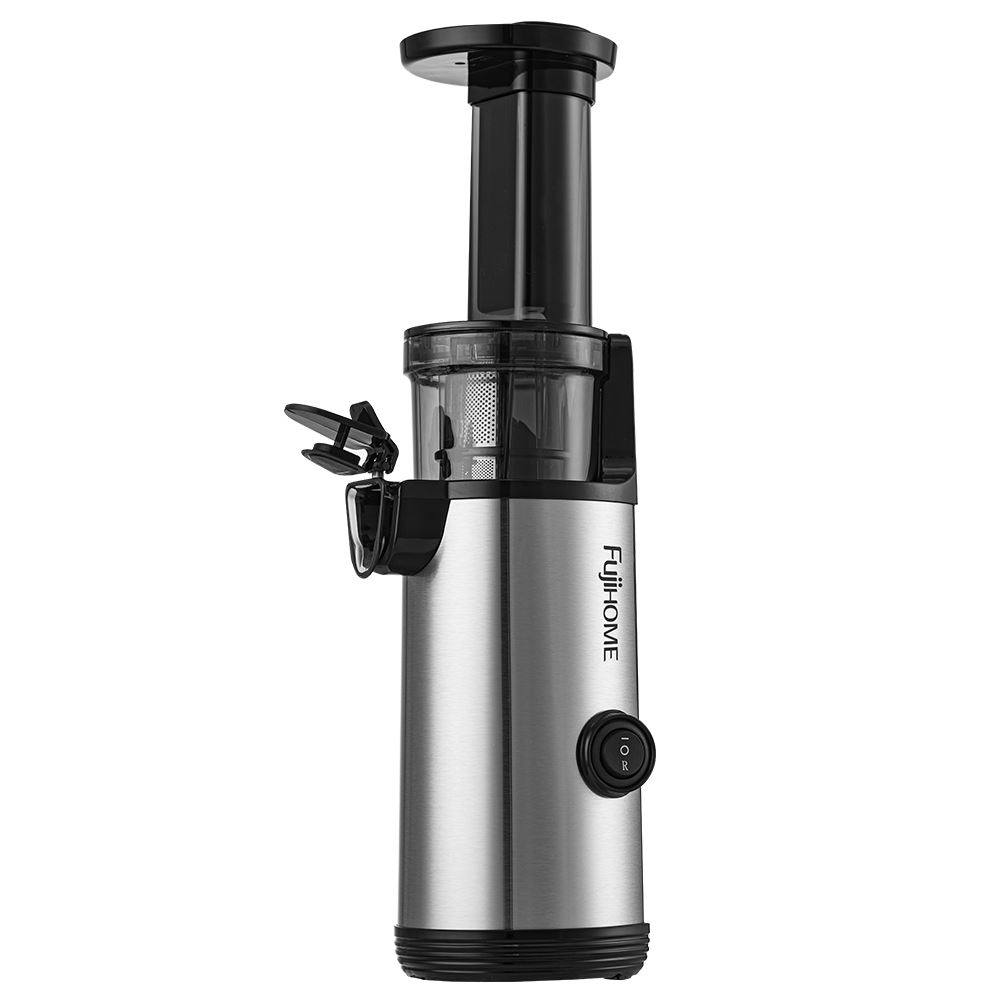 Máy ép chậm FUJIHOME SJ08 Màu Đen