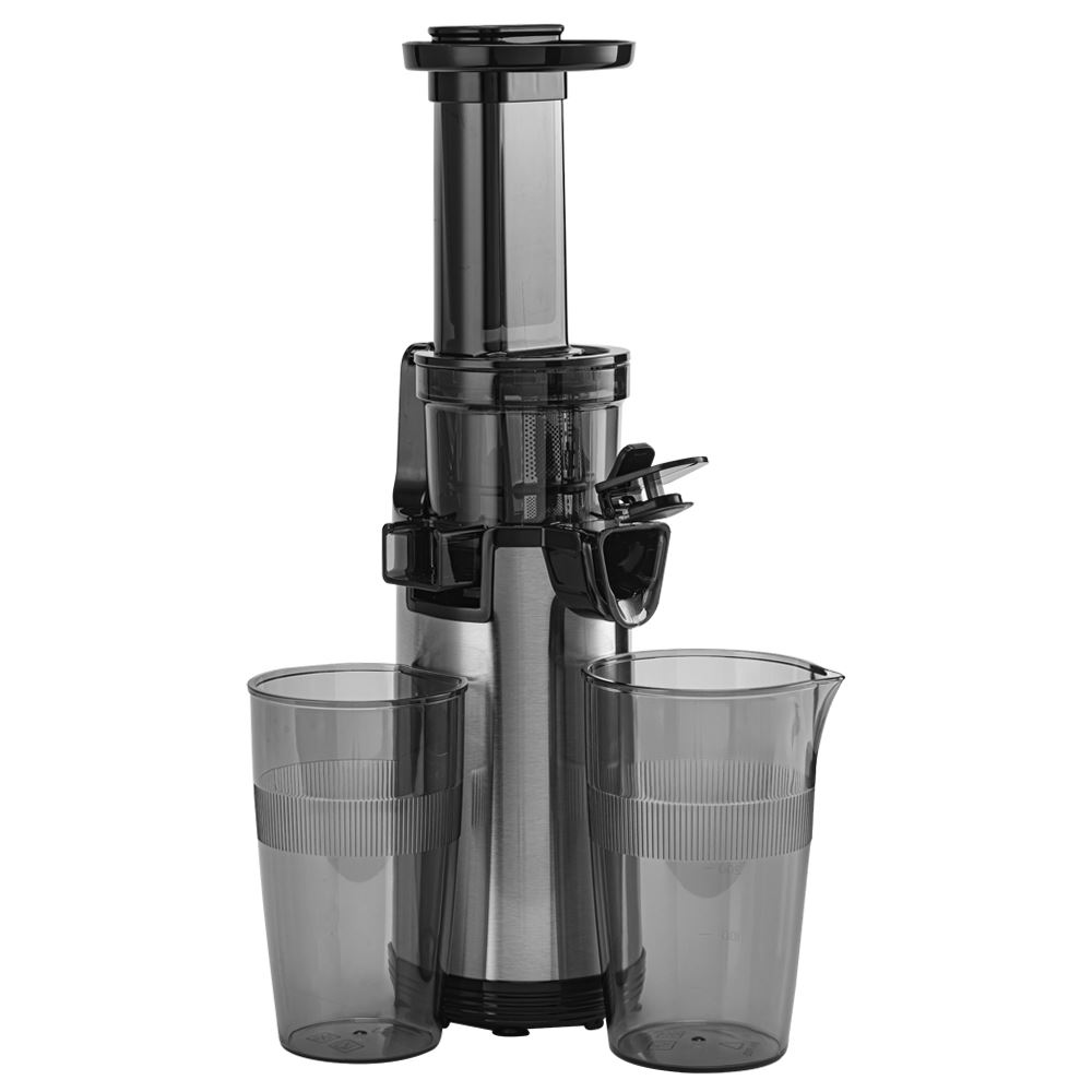 Máy ép chậm FUJIHOME SJ08 Màu Đen
