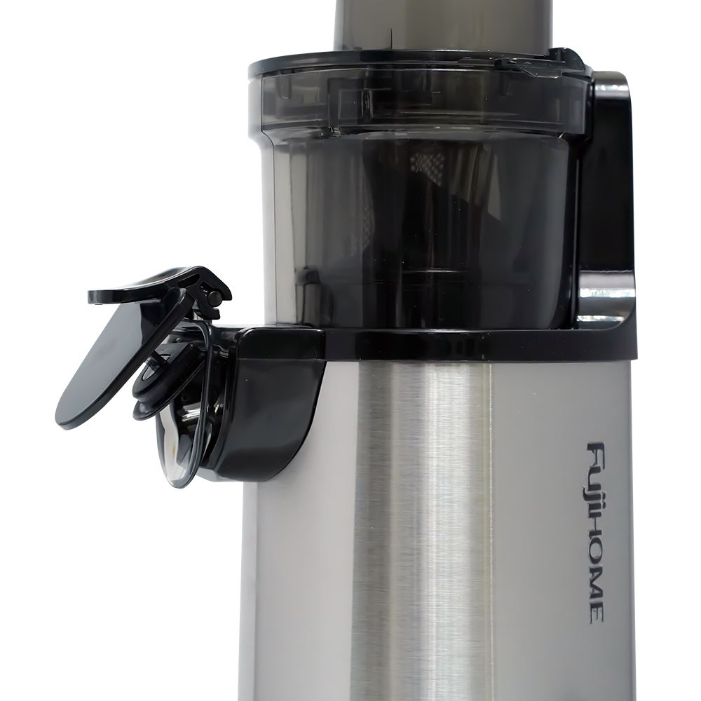 Máy ép chậm FUJIHOME SJ08 Màu Đen