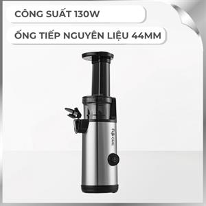 Máy ép chậm FUJIHOME SJ08