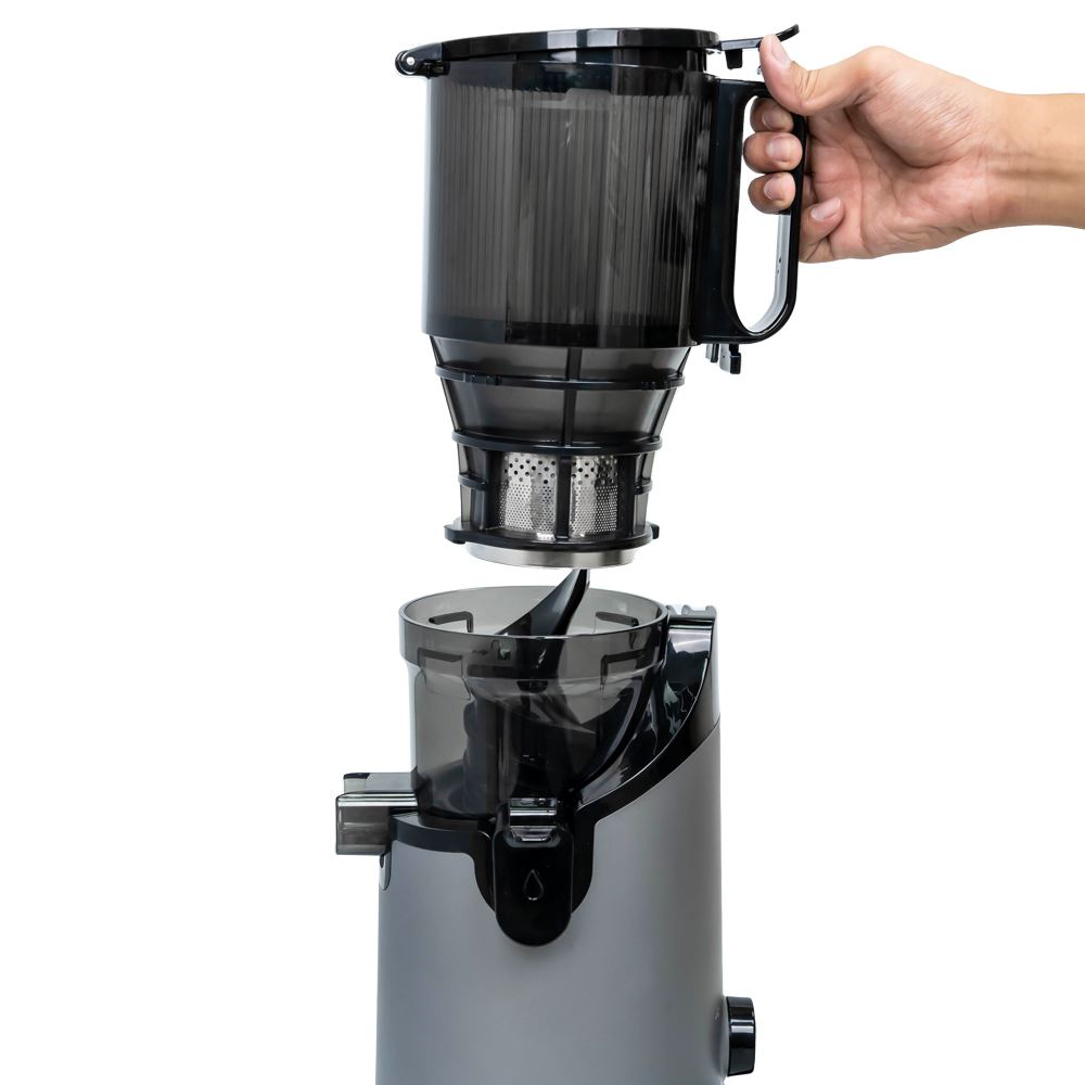 Máy ép chậm FUJIHOME SJ16 Màu Đen