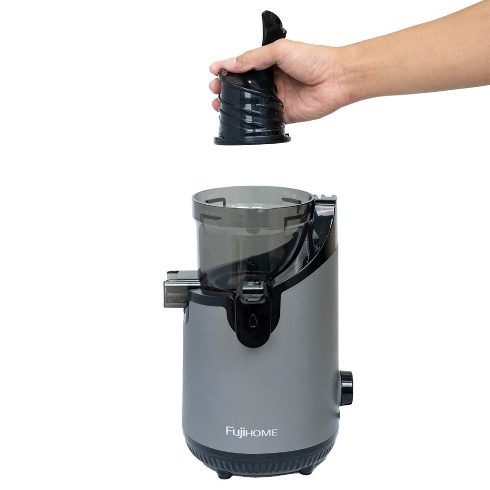 Máy ép chậm FUJIHOME SJ16 Màu Đen