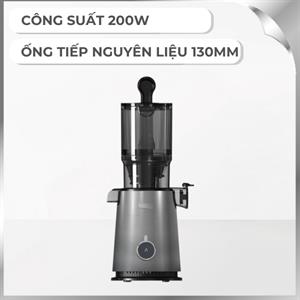 Máy ép chậm FUJIHOME SJ50C
