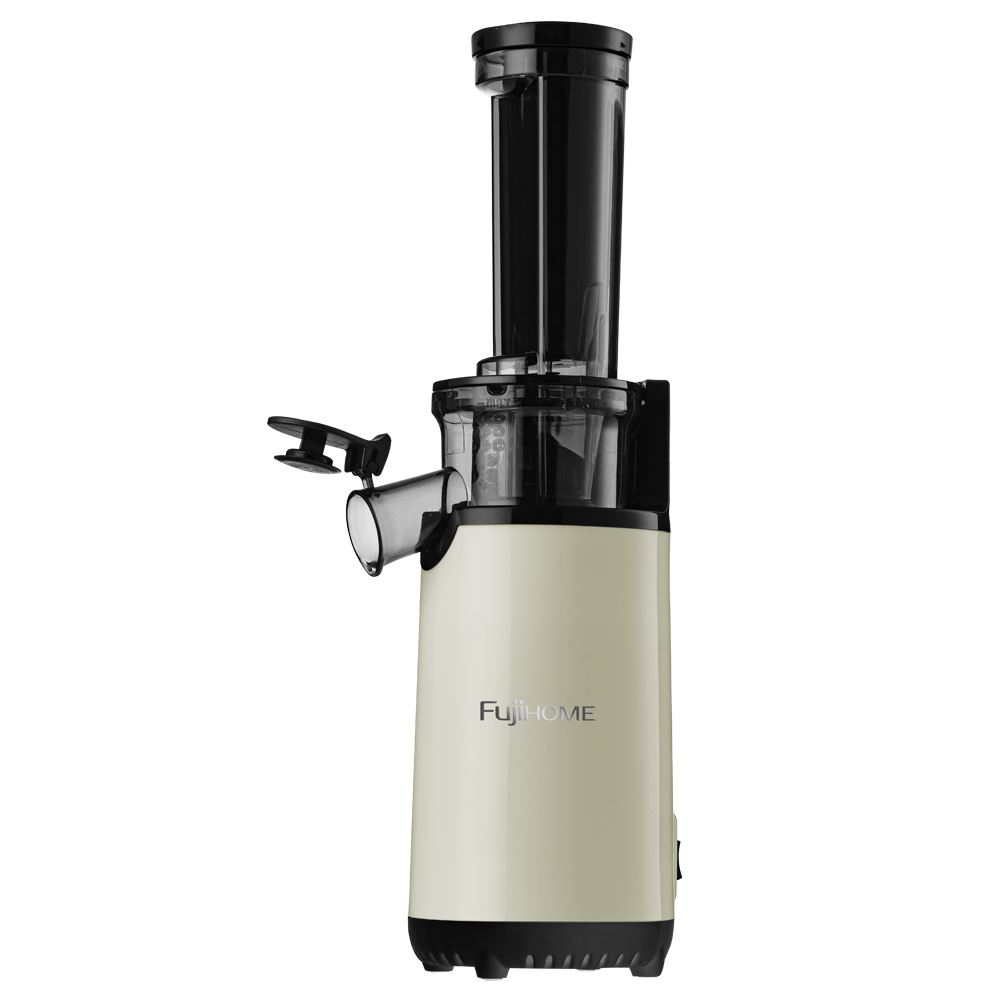 Máy ép chậm FUJIHOME SJ06 Màu Đen