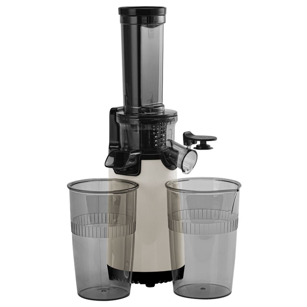 Máy ép chậm FUJIHOME SJ06 Màu Đen