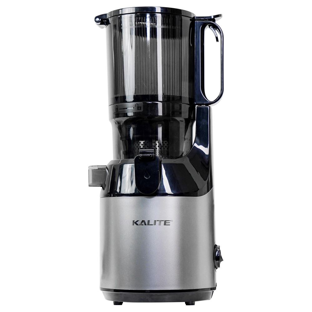Máy ép chậm Kalite KSJ868 Màu Đen - Xám