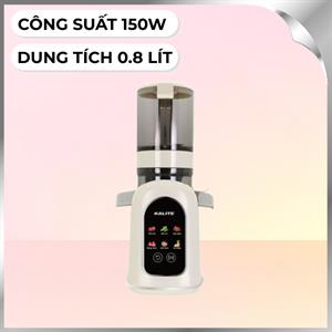 Máy ép chậm Kalite KSJ569
                Mẫu mới