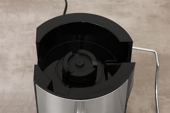 Máy ép trái cây AVA JE3402 Màu Đen