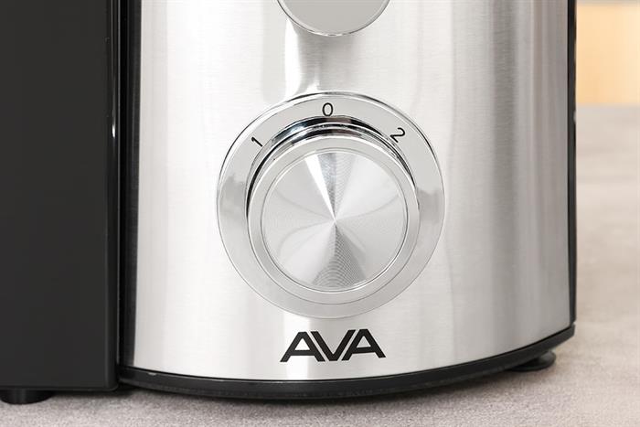 Máy ép trái cây AVA JE3402 Màu Đen